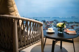 Oakwood Residence Hanoi - 5