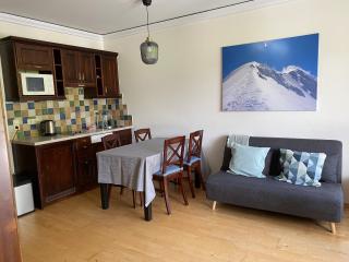 3-Zimmer Appartement in Zwieselstein (Sölden) - 9