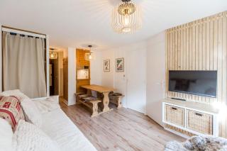 Appartement Les Arcs Ski aux pieds à Vallandry - Landry - 7