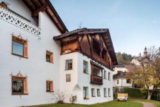 Cesa Valeria App Monika - Ortisei - 8