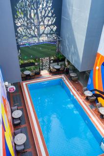 Monty Suites Lekki - Lagos - 8