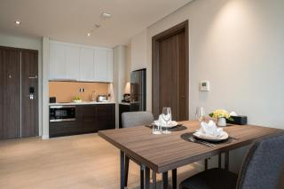 Oakwood Residence Hanoi - Hanoi - 9