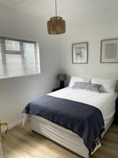 Centrally located modern 2-bedroom home & parking - 3