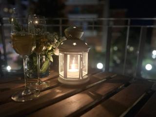 Ma Petite Maison - Nápoles - 8