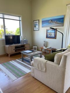 Chalet Cullen, - Mangawhai - 5