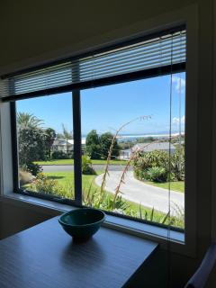 Chalet Cullen, - Mangawhai - 7