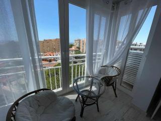 Arroyo de la miel luxury sun&Beach - Benalmádena - 7