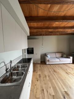 Cascina Pianetta Quinta - Missaglia - 9