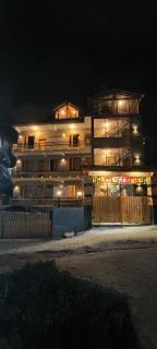 Dhi Ananta Homestay - Pure Veg - Kasol - 1