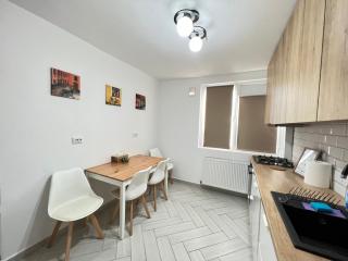 RSA Parklake - Dream apartment - Bucarest - 6