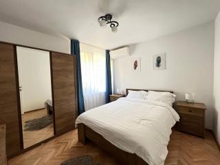 RSA Parklake - Dream apartment - Bucarest - 8