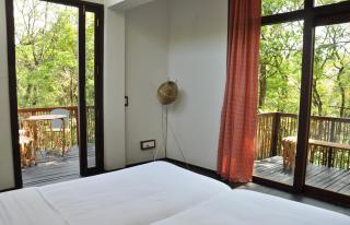 Uravu Bamboo Grove Resort - 4