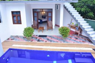 Ceylon Relax Villa - Moragalla - 9