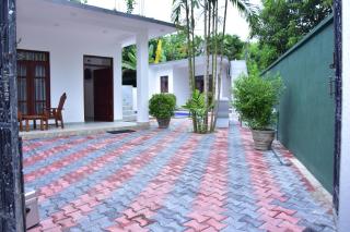 Ceylon Relax Villa - Moragalla - 3