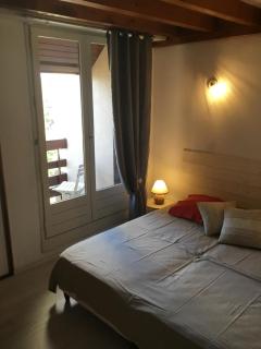 Charmant appartement avec vue lac - 5