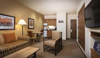 WorldMark Taos - Taos - 2