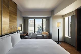 Hyatt Regency Yokohama - 9