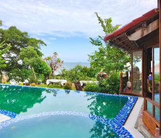 Casa De Sol Resort Phu Quoc - Phu Quoc - 4