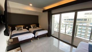 Tabinoteitaku Okinawa Naha 2nd - 8