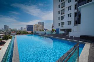 Avatel Jelutong - George Town - 5