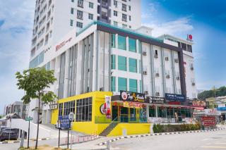 Avatel Jelutong - George Town - 7