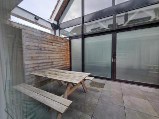 BB GUESTHOUSE - Wezembeek-Oppem - 2
