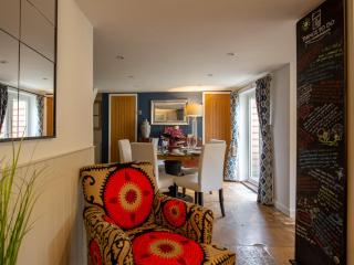 Fairview Cottage - Moreton in Marsh - 6