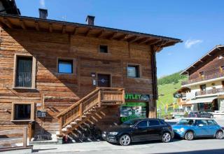 Appartamento Dina - Livigno - 9