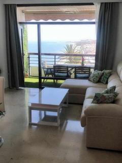 Apartamento castillo de Santa Clara Sweet&Beach - Torremolinos - 3