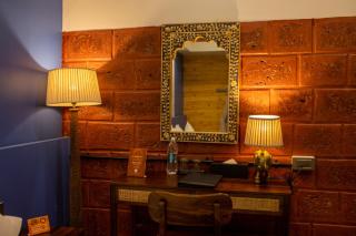 AATHAVAN MATICHI ECO RESORT - Panhāla - 6