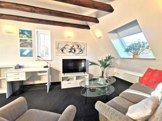 Business-Apartment Ahrensburg - Ahrensburg - 9