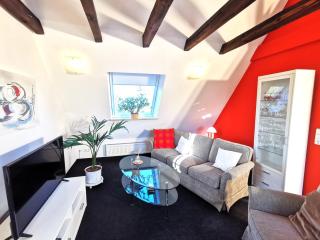 Business-Apartment Ahrensburg - Ahrensburg - 8