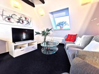 Business-Apartment Ahrensburg - Ahrensburg - 6