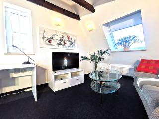 Business-Apartment Ahrensburg - Ahrensburg - 5