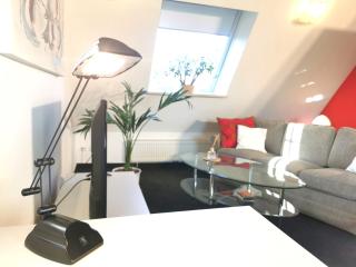 Business-Apartment Ahrensburg - Ahrensburg - 1