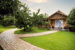 AATHAVAN MATICHI ECO RESORT - Panhāla - 9