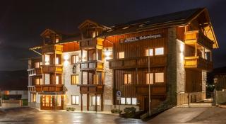 Genusshotel Hohenbogen - Neukirchen beim Heiligen Blut - 0