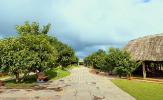 AATHAVAN MATICHI ECO RESORT - Panhāla - 4