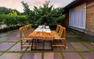 AATHAVAN MATICHI ECO RESORT - Panhāla - 8