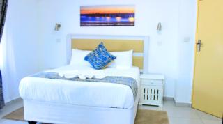 Royal relax guest house - Palapye - 7