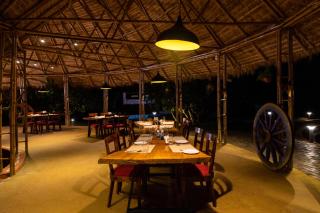 AATHAVAN MATICHI ECO RESORT - Panhāla - 1
