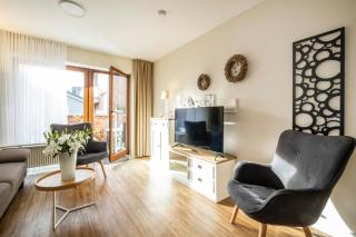 Haus Kähler 2 Wohnung 9 - Büsum - 0