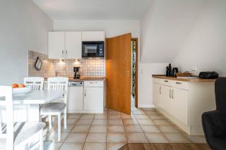 Haus Kähler 2 Wohnung 10 - Büsum - 7