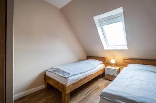 Haus Kähler 2 Wohnung 10 - Büsum - 3