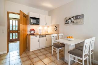Haus Kähler 2 Wohnung 11 - Büsum - 8