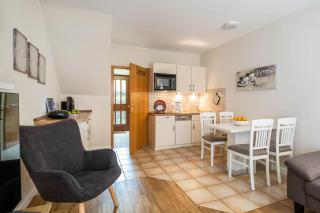 Haus Kähler 2 Wohnung 11 - Büsum - 7