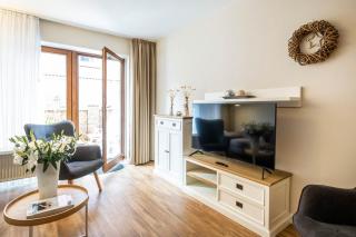 Haus Kähler 2 Wohnung 11 - Büsum - 6