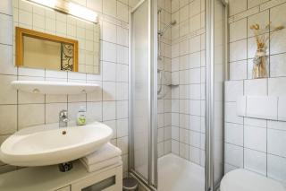 Haus Kähler 2 Wohnung 11 - Büsum - 5