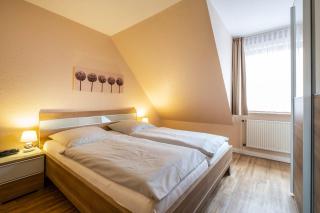 Haus Kähler 2 Wohnung 11 - Büsum - 4