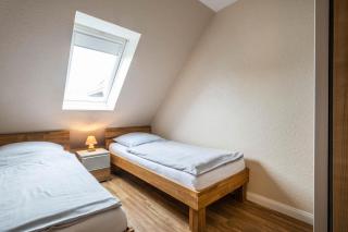 Haus Kähler 2 Wohnung 11 - Büsum - 2